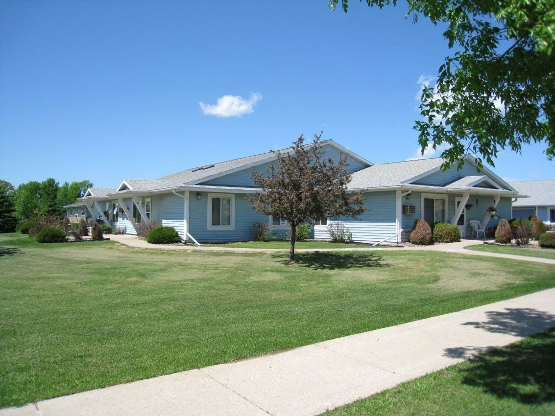 East Ridge Village Apartments Apartments in Marshfield, WI